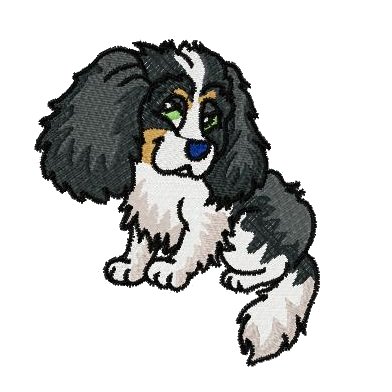 Cavalier King Charles - Click Image to Close