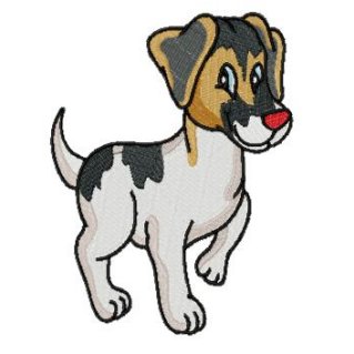 Jack Russell - Click Image to Close