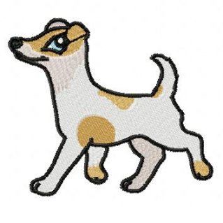 Smooth Fox Terrier - Click Image to Close